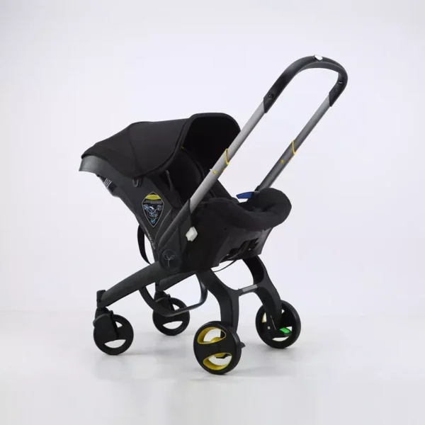 Baby Stroller & Car Seat