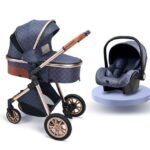 Portable Baby Stroller