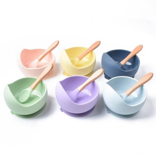 Spoon Set