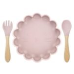 Baby Feeding Set