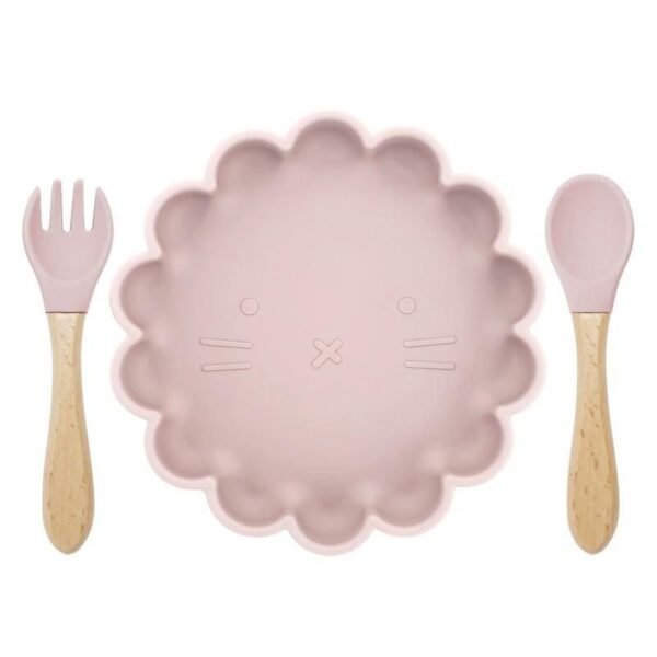 Baby Feeding Set