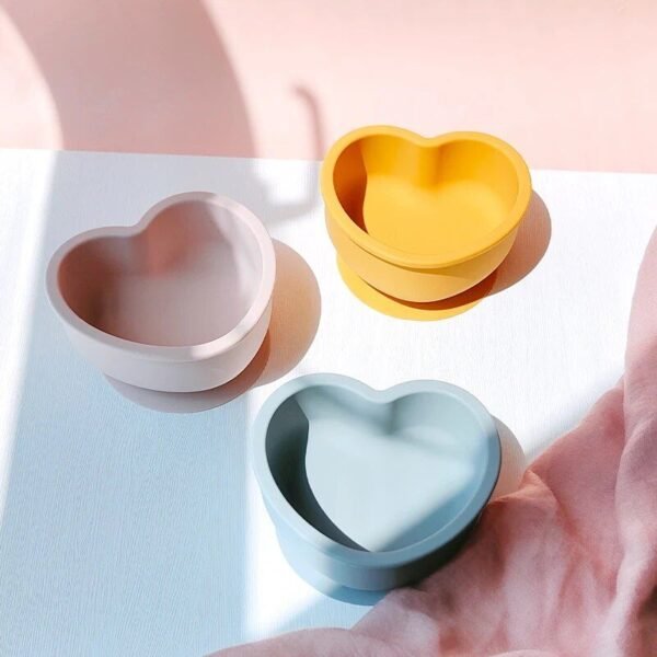 Baby Feeding Bowl