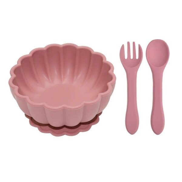 Baby Feeding Set