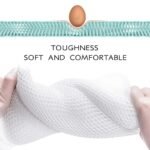 Breathable Stroller Accessories Universal Mattress In A Stroller Baby Pram Liner Seat Cushion Accessories Four Seasons Soft Pad - Image 4