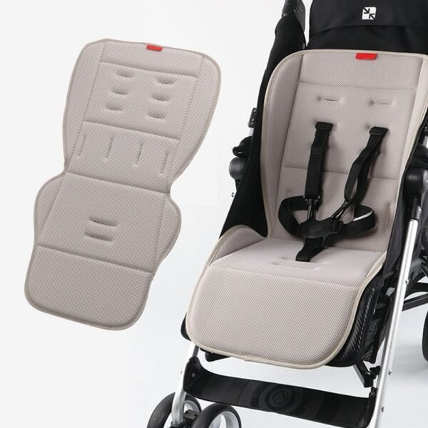 Breathable Stroller