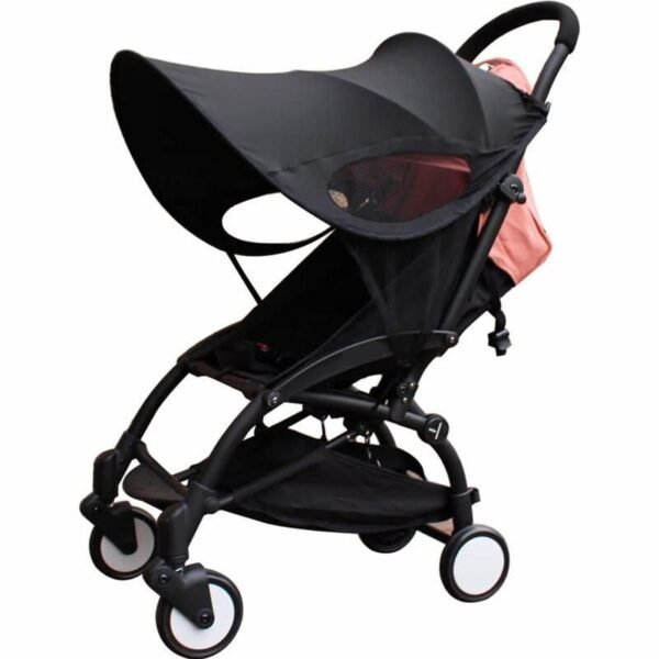 Baby Stroller Sunshade