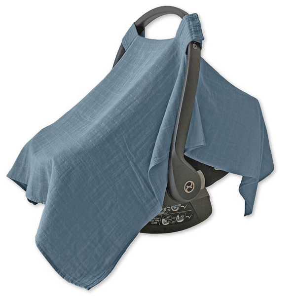 Baby Safety Seat Cover