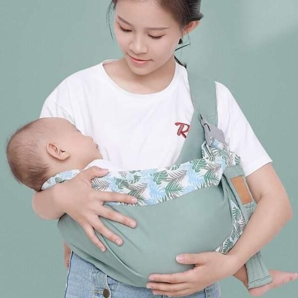 Wrap Sling Carrier