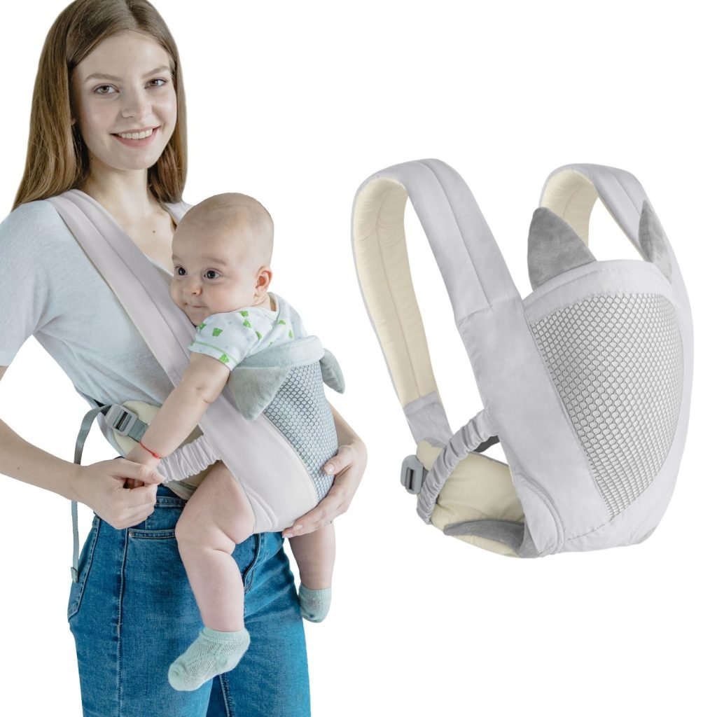 Wishapop Store 104 Baby Carrier Sling