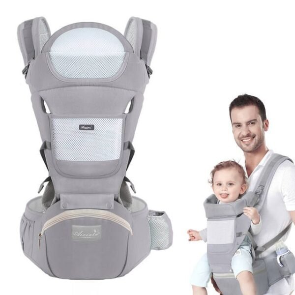 Baby Carrier