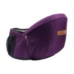 Ergonomic Hip Seat Baby Carrier with Anti-Slip Waist Stool - Image 5
