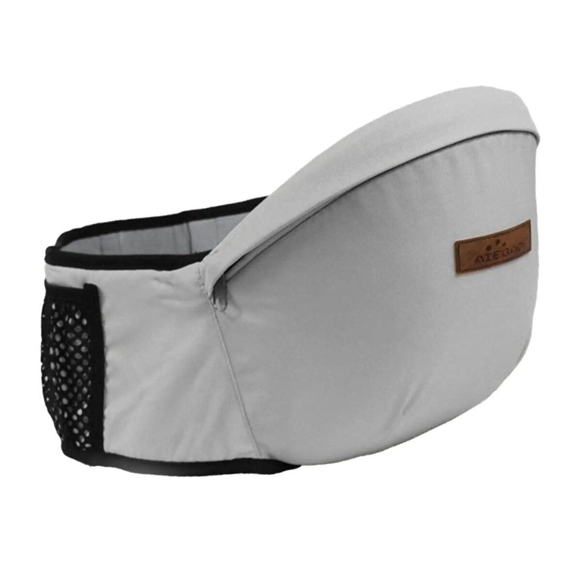 Ergonomic Hip Seat Baby Carrier with Anti-Slip Waist Stool - Image 7