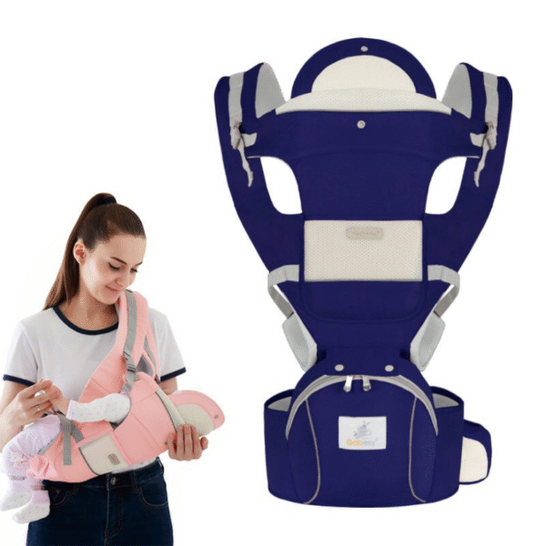 Baby Carrier Backpack