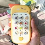 Interactive Baby Phone Toy - Image 4