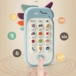 Interactive Baby Phone Toy - Image 6