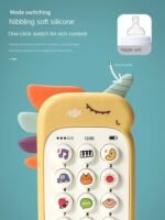Interactive Baby Phone Toy - Image 7
