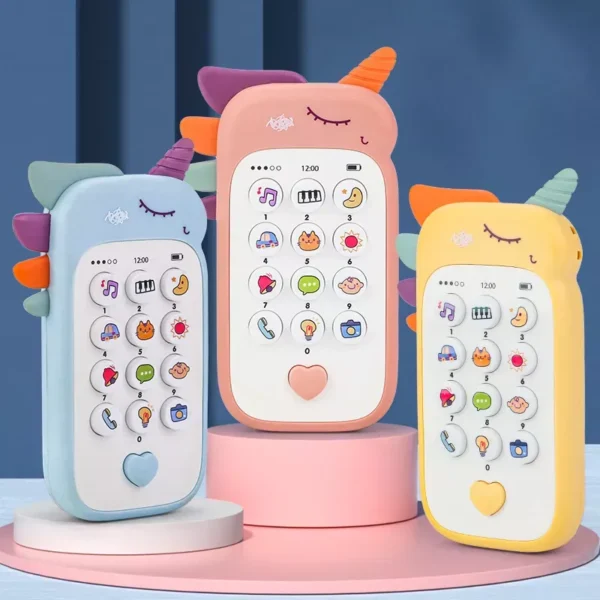 Baby Phone
