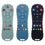 Baby Teether TV Remote Control - Image 2