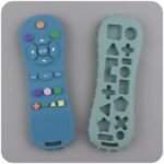 Baby Teether TV Remote Control - Image 4