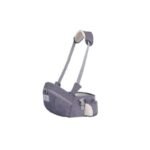 Versatile & Comfortable Baby Carrier