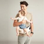 Adjustable Baby Carrier