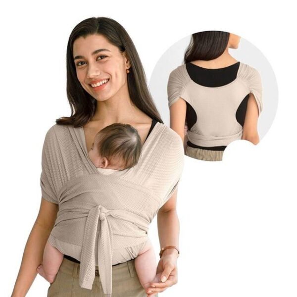 Baby Sling Wrap