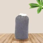 All-Season Cotton Linen Baby Carrier Wrap - Image 6