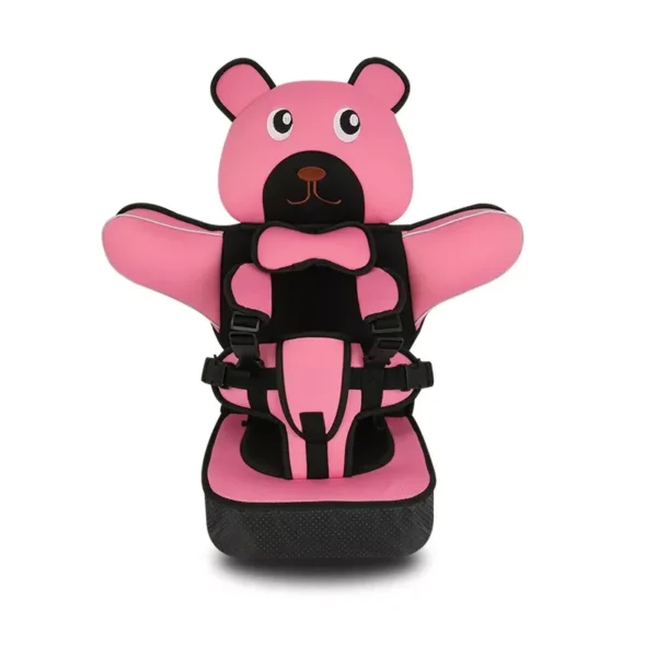 Baby Car Seat Cushion
