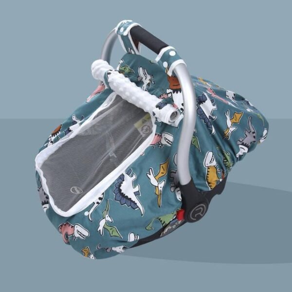 Car Seat Cover