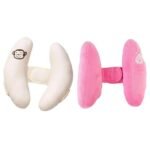Soft Baby Headrest & Neck Support Pillow - Image 6