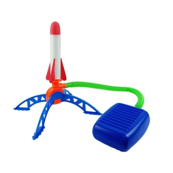Rocket Launcher