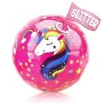 Unicorn Soccer Ball