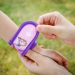 Interactive Ribbon Chase Game for All Ages - Enhance Agility and Fun in Outdoor Play - Image 5