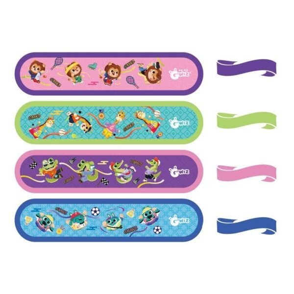 Ribbon Chase