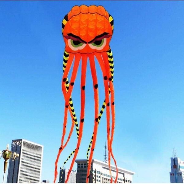 Octopus Kite