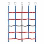 Durable Outdoor Climbing Cargo Net - Image 3