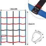 Durable Outdoor Climbing Cargo Net - Image 4
