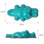 Colorful Montessori Balance Stepping Stones - Outdoor & Indoor Fun for Kids - Image 6