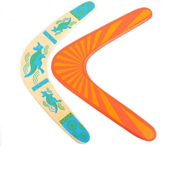 Boomerang