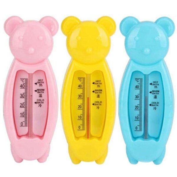 Water Thermometer