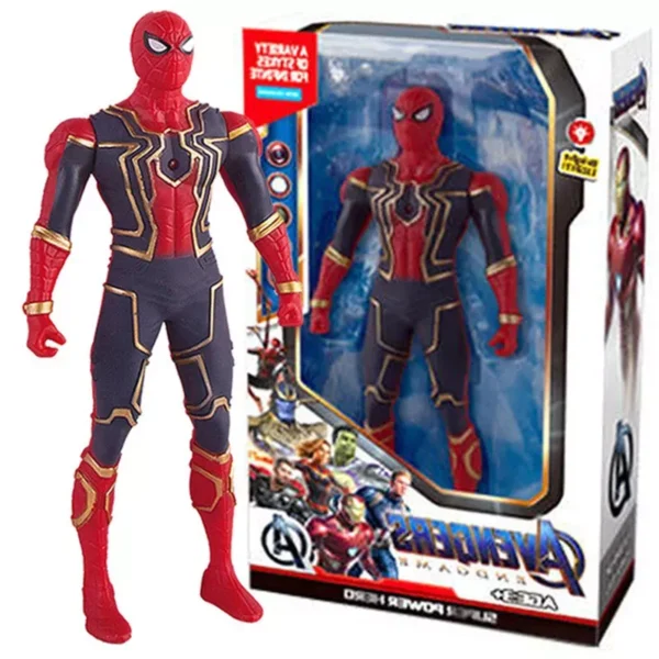 Action Figure