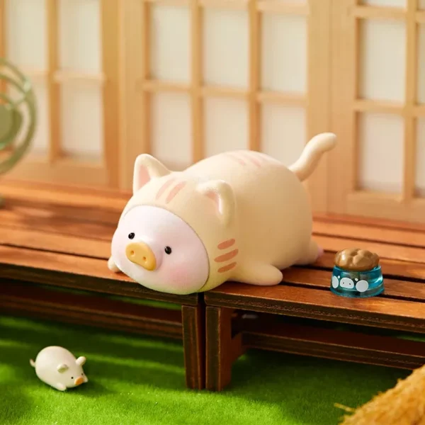LULU The Piggy