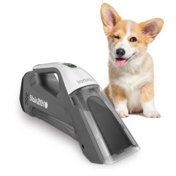 Spot Cleaner