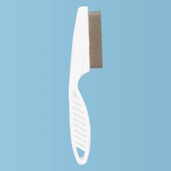 Flea Comb