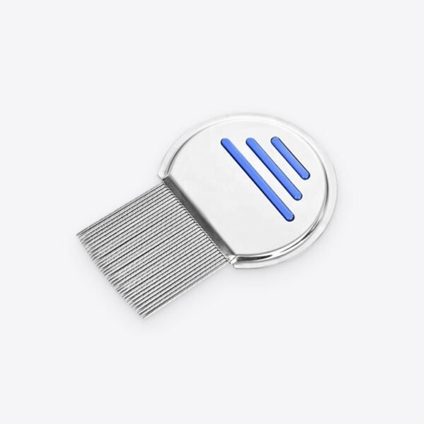 Flea Comb