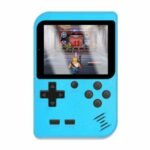 Portable Game Pad With 400 Games Included + Additional Player - Image 10