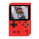 Portable Game Pad With 400 Games Included + Additional Player - Image 13