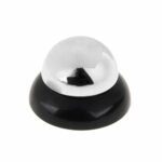 Magnetic Car Cell Phone Holder Mount Dash 360 Rotating For iPhone GPS - Image 3