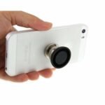 Magnetic Car Cell Phone Holder Mount Dash 360 Rotating For iPhone GPS - Image 6