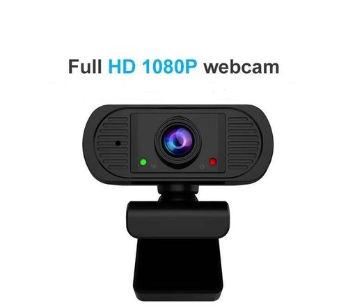 2_e3058efe-5642-43ba-9ab9-b19a199ced6a.jpg ZOOMEX 1080P HD Portable Camera And Mic For Video Chat - Image 4